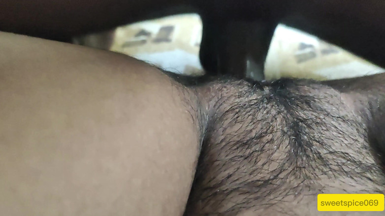 Sweet Spice: Sweety Didi sürtüğün bölüm 2'si üvey erkek kardeşiyle sert sikiliyor