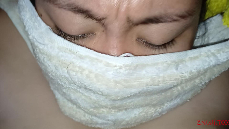 BisayaCouple29: 趁老公不在的时候操我的前男友。要去的货物
