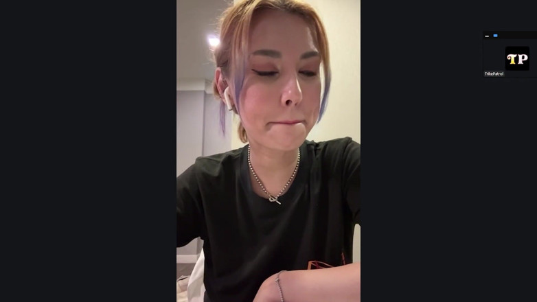 TrikePatrol Podcast: Trikepatrol intervju - Maria Ozawa (ja, det är verkligen hon!)