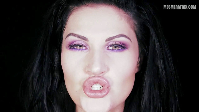 Lady Mesmeratrix Official: Раб моїх очей...