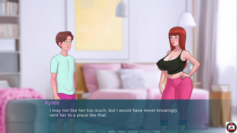 Joystick Cinema: Sexnote - (pct. 93) - Nc