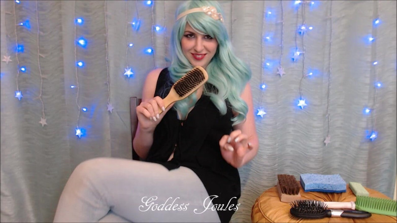 goddessjoules: Berus dan Sponge