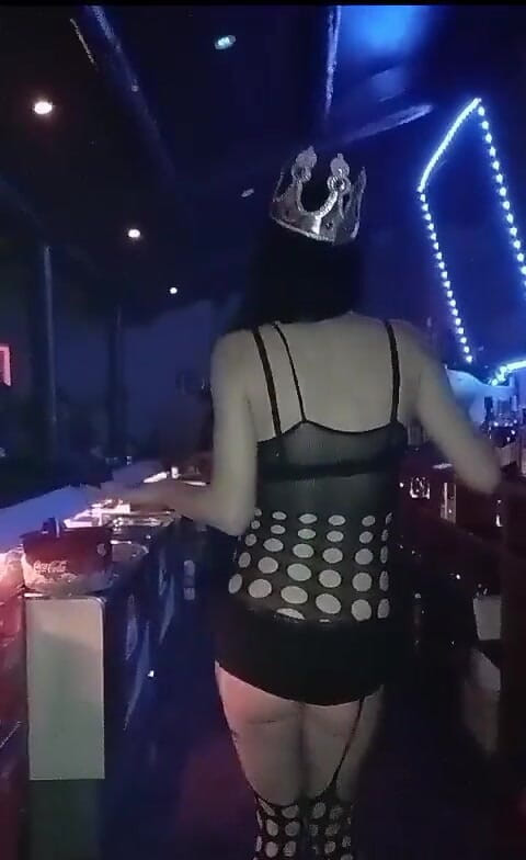Spaingirl Natalie: Januari 2024