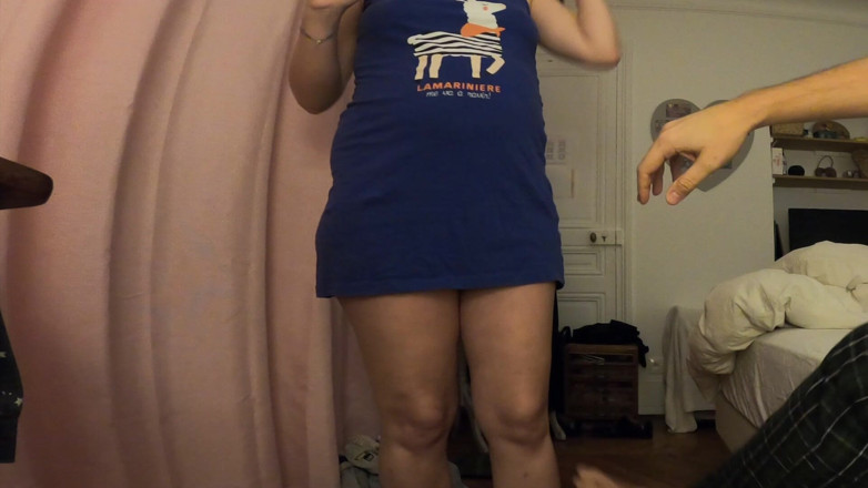 VanessaBoo: 8 měsíců těhotenství