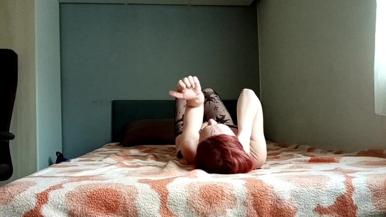 Sub Slave: Tôi liếm đít anh ấy