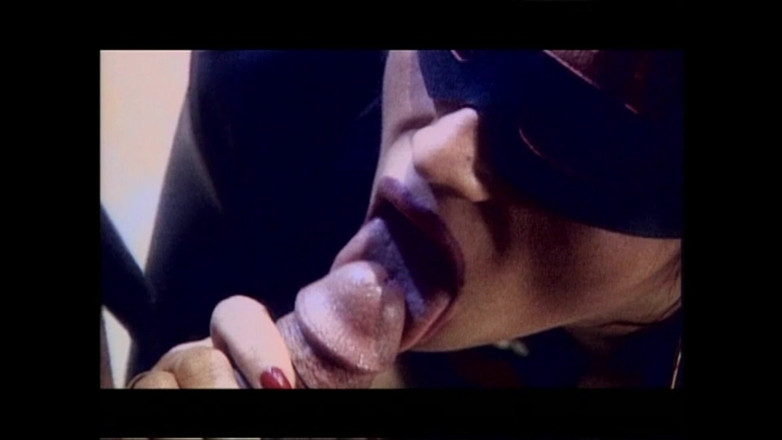 MILF still slut: Bondage sexo para bela milf e pau grande