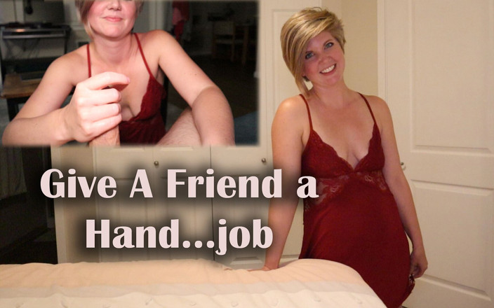 Housewife Ginger: Sega dietro le quinte
