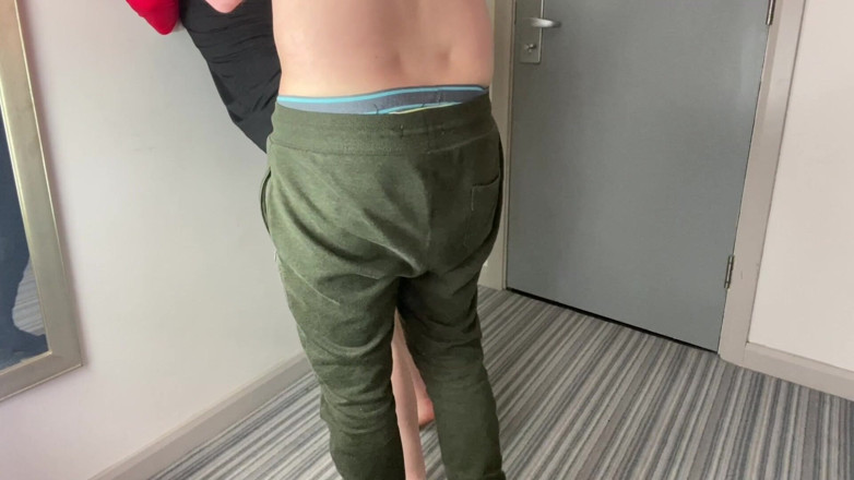 BiMFCoupleUK: Bimfcouple - o-ring bag