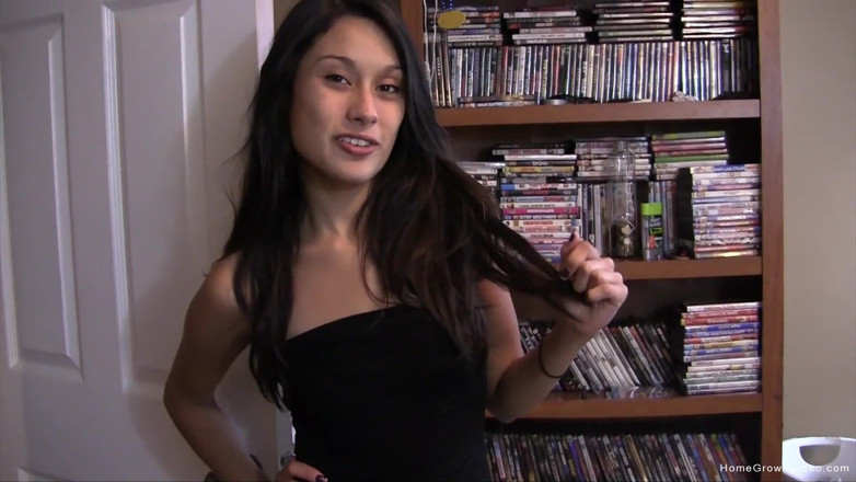Homegrown GFs: Ana memulai pesta