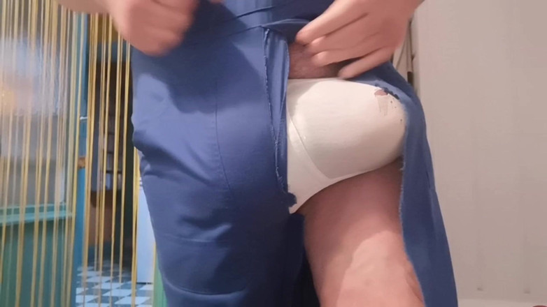 Monster_Meat_: Belde je de loodgieter?