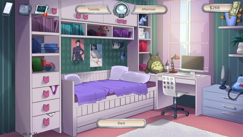 Like A Boss: Juego completo - milfs plaza, parte 2