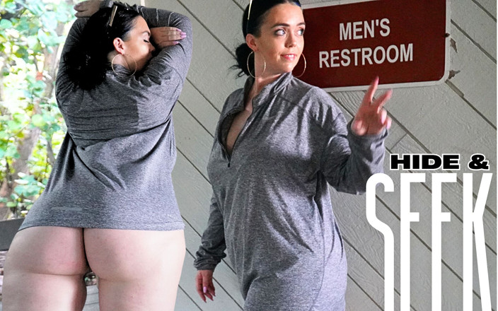 Pawg Queen: Nascondino - ISTRUZIONI per