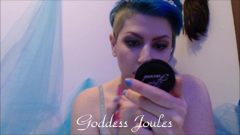 goddessjoules: 립 숭배