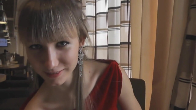 Angel The Dreamgirl: Restaurant