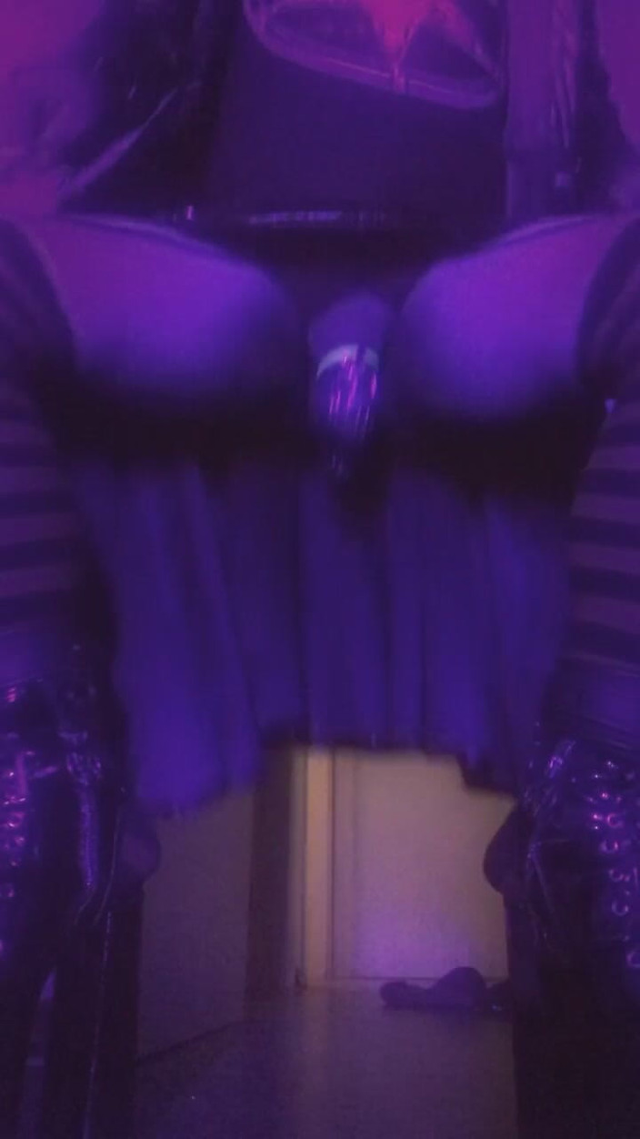 SissyCraving: Hamba Subsissy