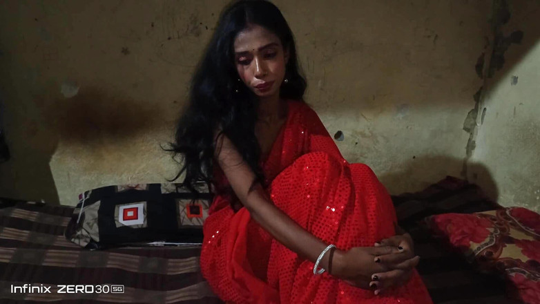 Truefuker: land ki pyasi mahila vishram men apne sasur ke land...