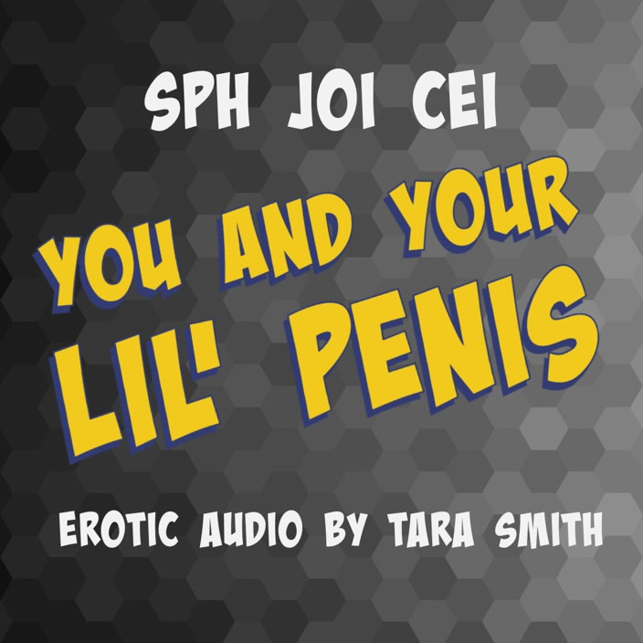 Dirty Words Erotic Audio by Tara Smith: Numai audio - penisul tău și penisul lui Lil