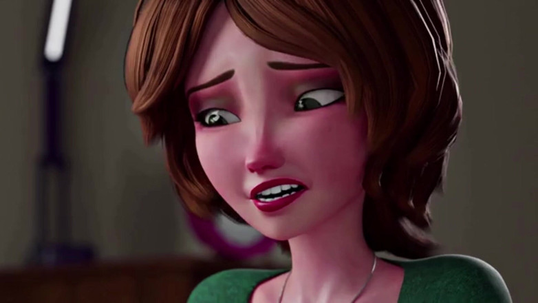 Sydney Sweeney: Stepmother Gameplay Video