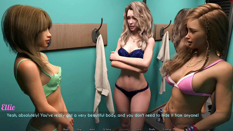 Johannes Gaming: 女の子と買い物に行きました