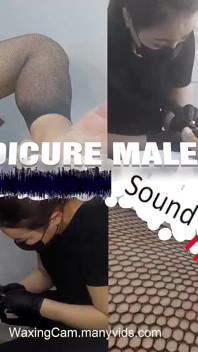 Massaggio per un maschio