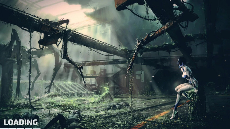 Joystick Cinema: Subverse - (ч. 23)