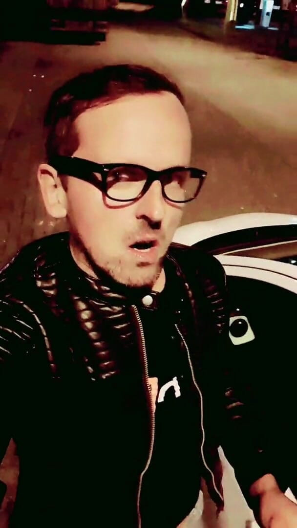 Slutboyben: Slutboyben cam4 sexy autobahn-schlampe abspritzen i