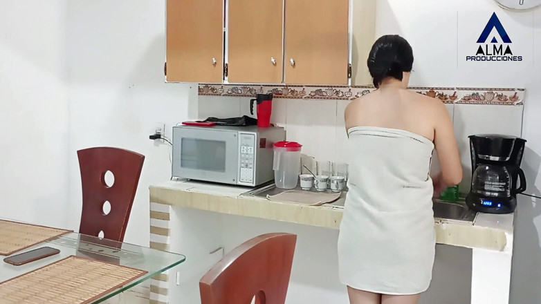 Robert sex: Saya Mengongkek Saluran Adik Tiri Saya Di Ruang Tamu Semasa...