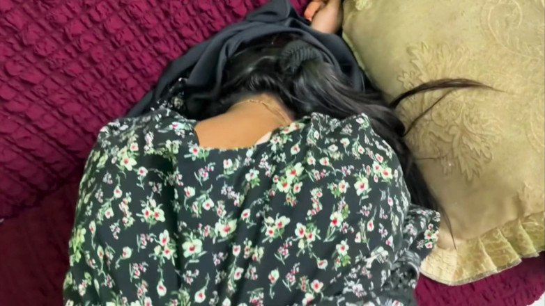 Riya Chowdhury: Madam jsi blázen! Tohle nedělám