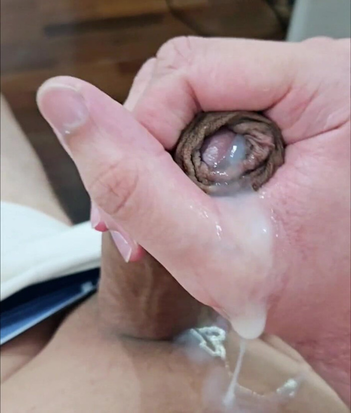 Lkdick8: Nutboyz1 - Video Pancutan Mani