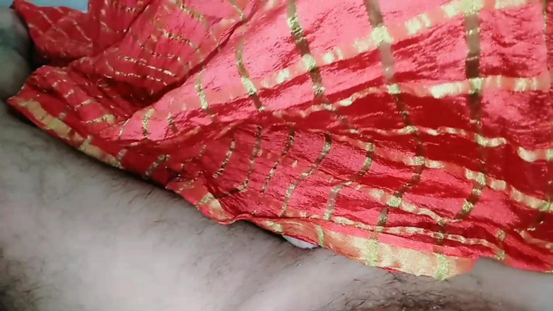 It's Anika: Sesso tutta la notte con la bella moglie del video...