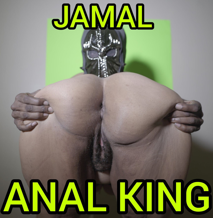 Sexpartyatl: Jamal berkongkek dubur dengan awek montel berpantat besar Red Bone