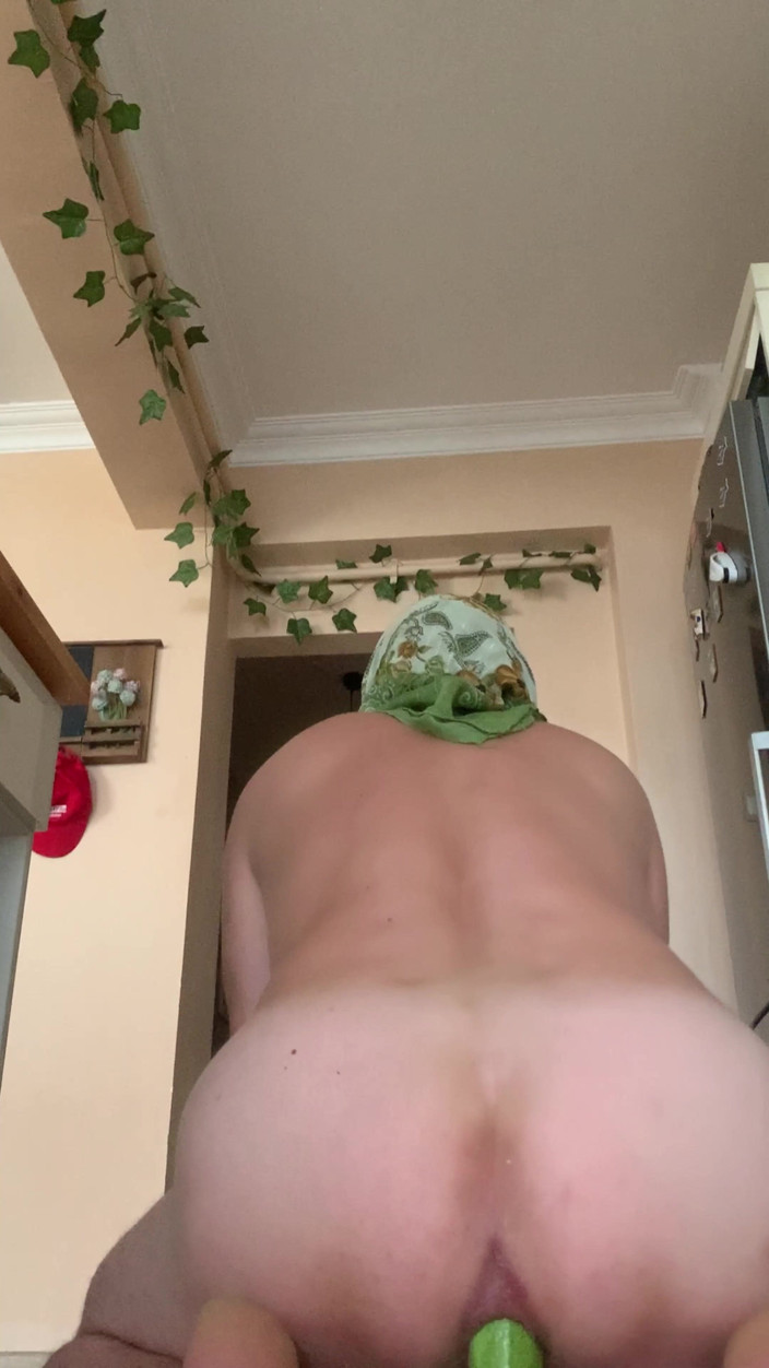 cd_aysemmm: La citrouille est entré en moi :(