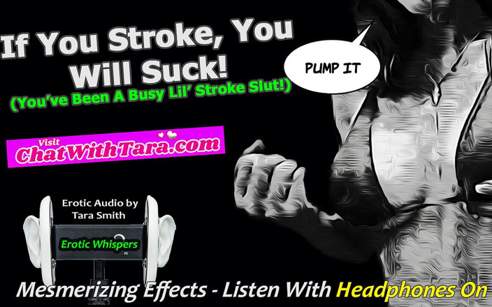Dirty Words Erotic Audio by Tara Smith: Solo audio - si me acaricias, me chuparás