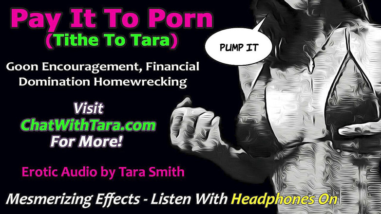 Dirty Words Erotic Audio by Tara Smith: Nur Audio, gib es dem porno
