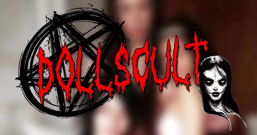 Dolls Cult: Me encanta jugar con la polla de mi hermanastro ...