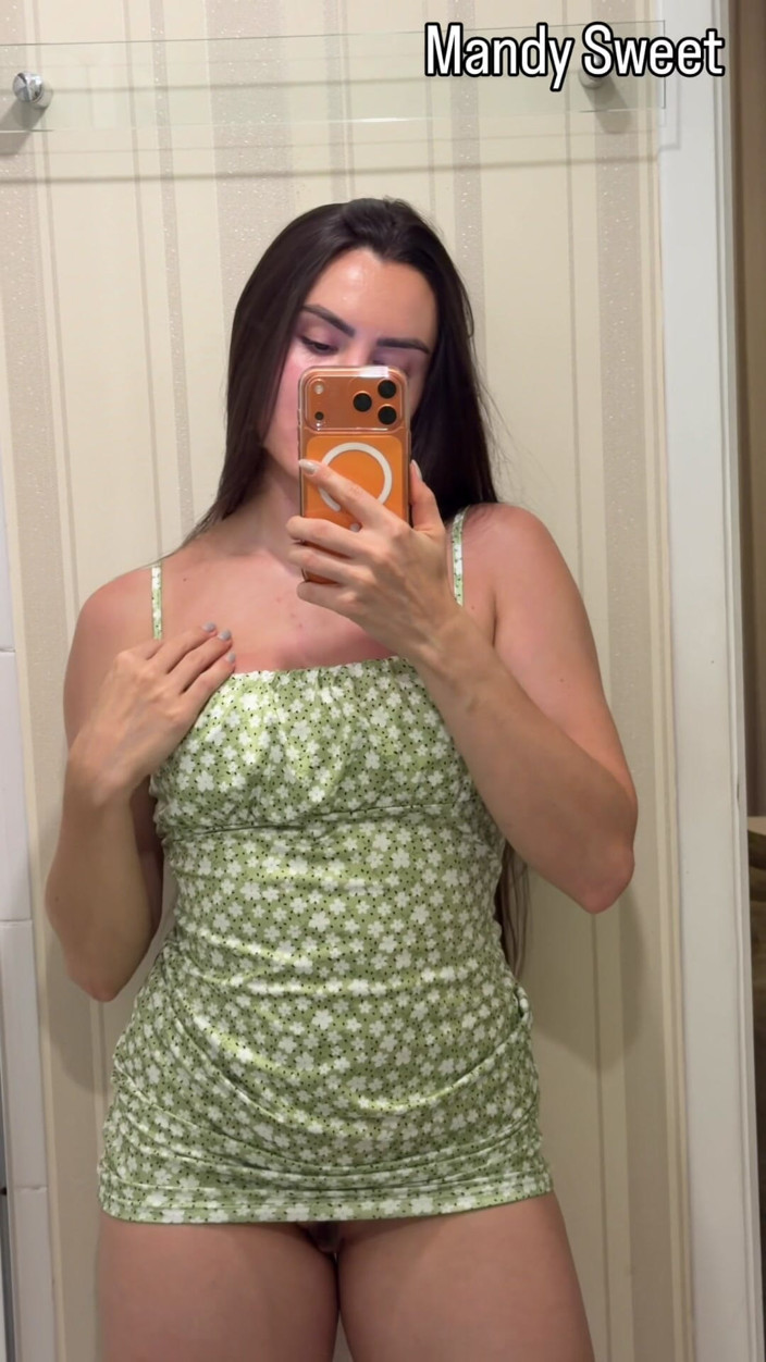 Mandy Sweet studio: Je Veux Tout Ton Lait Pour Moi!