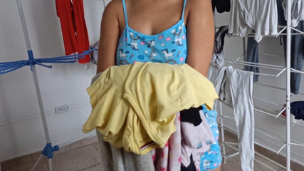 Patty Danna: J'ai des relations sexuelles avec une fille du service que...