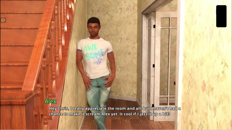 Johannes Gaming: Mahasiswi mahasiswi 15 aubrey suka banget dicrot di muka