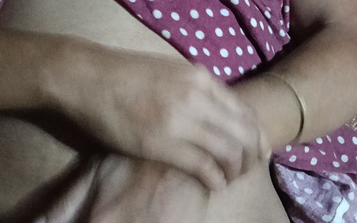 It's Me: Desa lokal India desi bhabhi