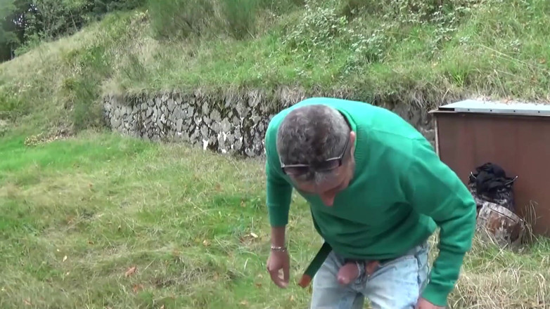 King Of Amateur: Pamela was für eine hure