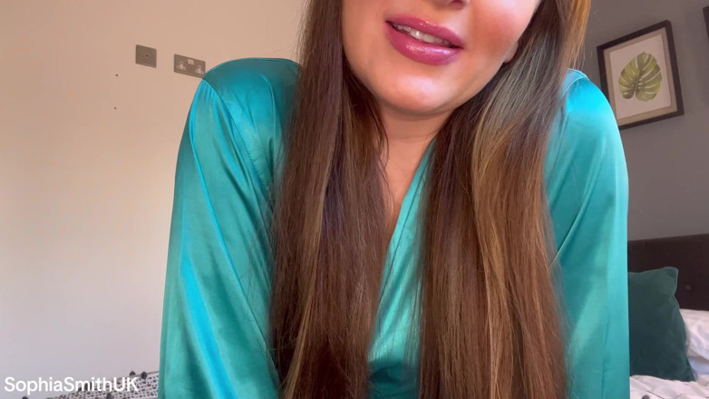 SophiaSmithUK: Атласні Секрети: Неслухняна Спокуса Зятя