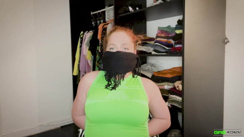 Gag Attack: Daisy Gag Wöchentlich 2