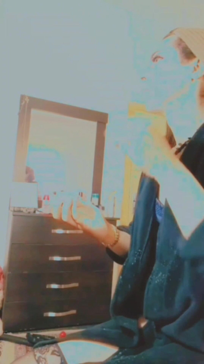 Tala Hejazi: Femboy smink