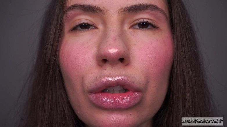 Rarible Diamond: Asmr tvůj penis je tak velký
