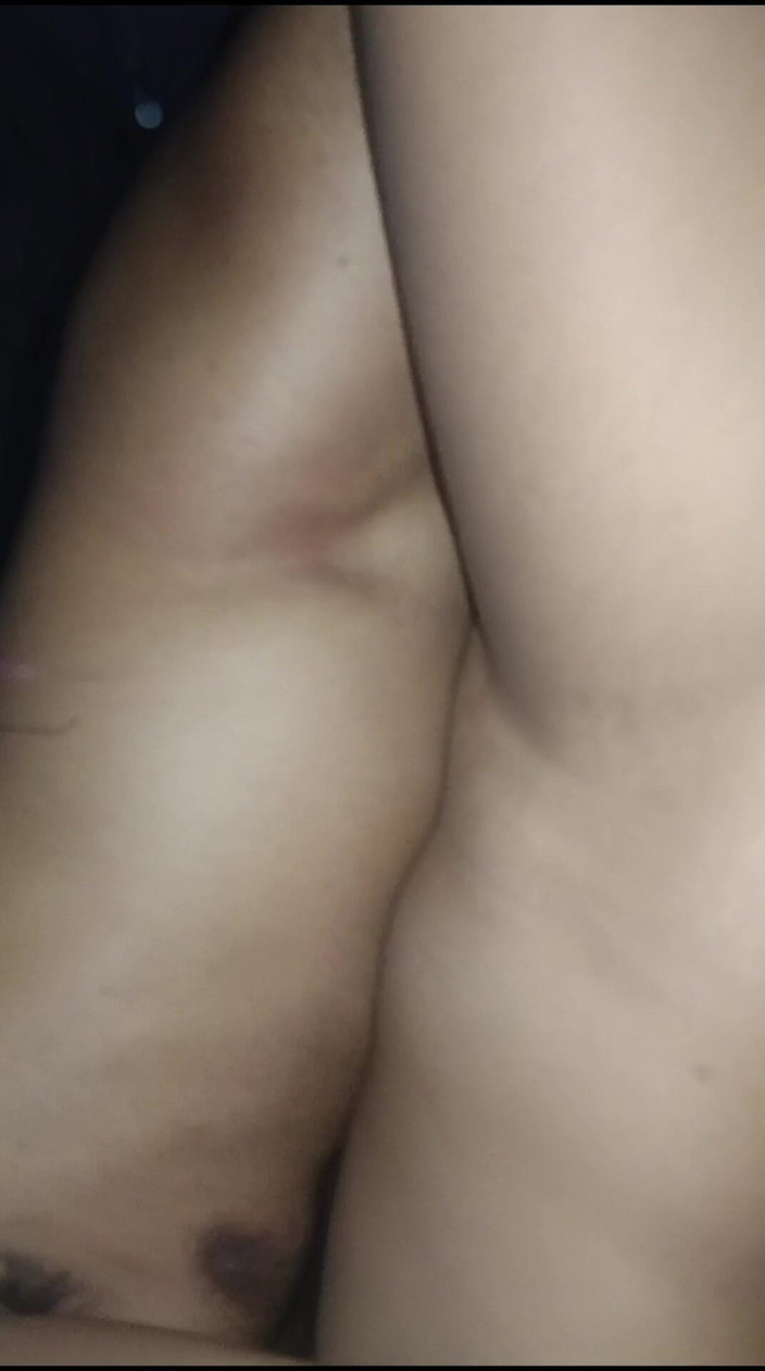 Raani16: Video seks romantis aku dan istriku