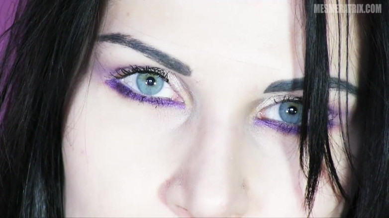 Lady Mesmeratrix Official: She will mesmerize you and do what she wants with...
