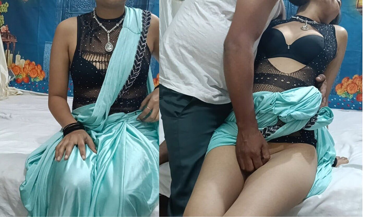 Vamika: Sex cu indiancă bhabhi