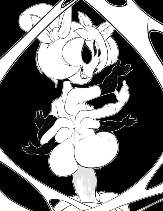 Velvixian_2D: Undertale Battle Music com sexo