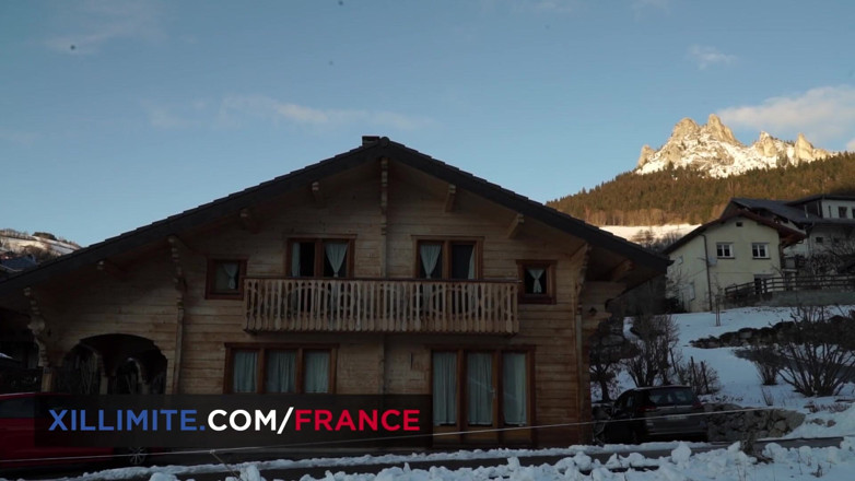 Made In France: Немає нічого кращого, ніж хороший секс після дня катання