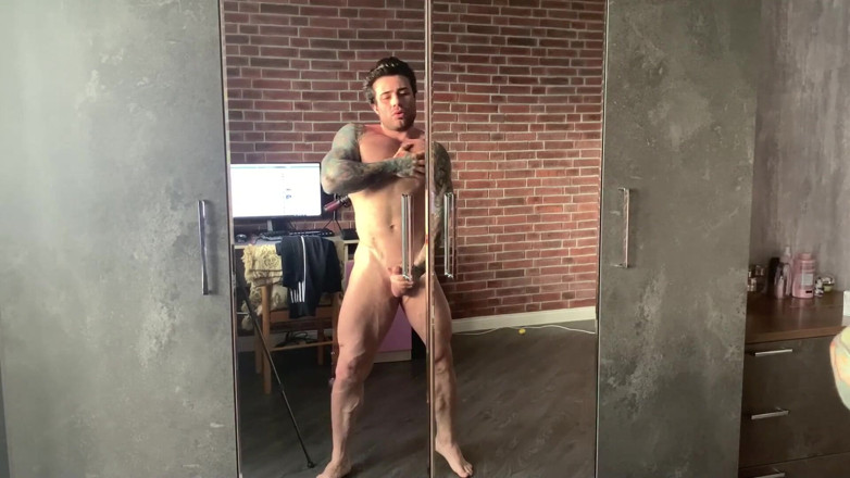 Maximus Barmin: Violet étroit en dessous (partie 2)